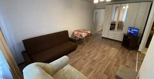 2-к квартира, на длительный срок, 45м2, 2/5 этаж