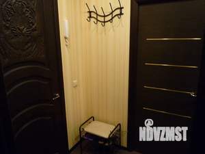 1-к квартира, посуточно, 37м2, 3/4 этаж