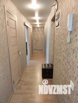 2-к квартира, посуточно, 45м2, 1/1 этаж