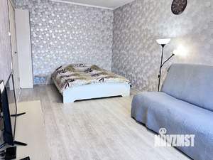 1-к квартира, посуточно, 32м2, 8/10 этаж