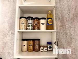 2-к квартира, посуточно, 59м2, 2/3 этаж