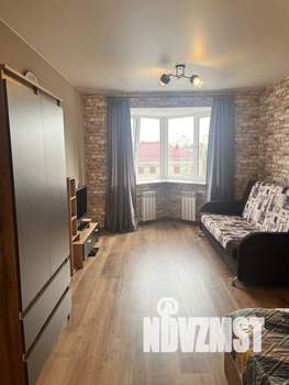 1-к квартира, посуточно, 18м2, 1/1 этаж
