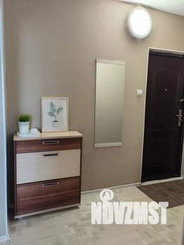 1-к квартира, посуточно, 37м2, 4/10 этаж