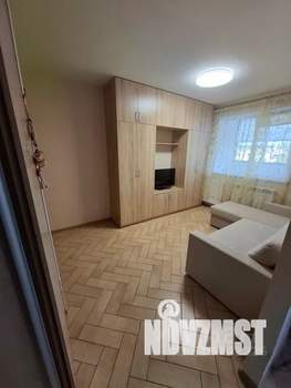 1-к квартира, посуточно, 33м2, 1/16 этаж