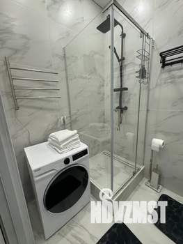 2-к квартира, посуточно, 49м2, 1/9 этаж