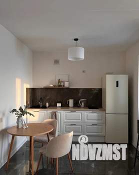 1-к квартира, посуточно, 32м2, 13/14 этаж