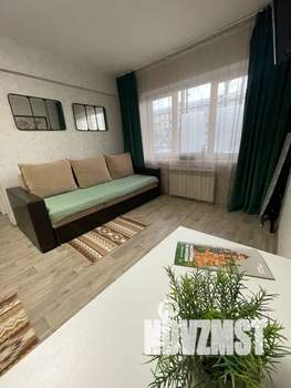 1-к квартира, посуточно, 31м2, 1/5 этаж