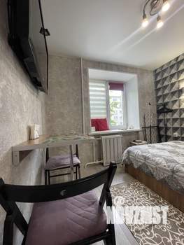 Студия квартира, посуточно, 16м2, 1/5 этаж