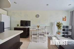 2-к квартира, посуточно, 50м2, 2/5 этаж