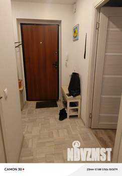 1-к квартира, на длительный срок, 36м2, 2/9 этаж