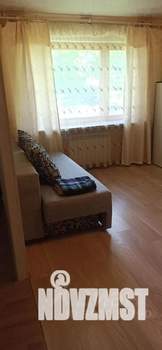 1-к квартира, посуточно, 35м2, 1/5 этаж