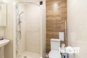 1-к квартира, посуточно, 30м2, 1/5 этаж