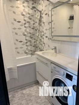 1-к квартира, посуточно, 40м2, 5/5 этаж