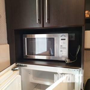 1-к квартира, посуточно, 32м2, 1/5 этаж