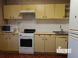 2-к квартира, на длительный срок, 53м2, 4/5 этаж