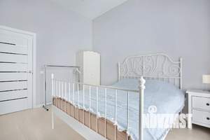 2-к квартира, посуточно, 38м2, 1/1 этаж