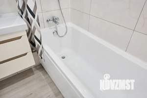 2-к квартира, посуточно, 38м2, 8/9 этаж