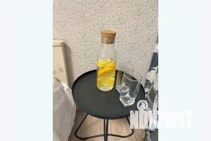 1-к квартира, посуточно, 40м2, 6/9 этаж