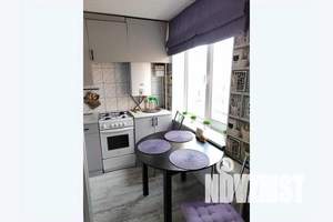 1-к квартира, посуточно, 32м2, 4/5 этаж