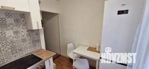 1-к квартира, посуточно, 35м2, 1/5 этаж