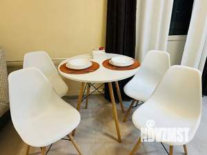 1-к квартира, посуточно, 36м2, 6/6 этаж