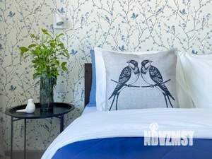 2-к квартира, посуточно, 50м2, 1/1 этаж