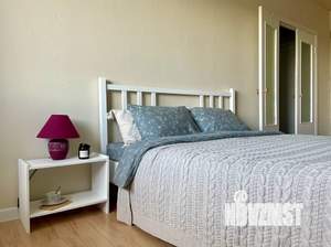 1-к квартира, посуточно, 36м2, 4/9 этаж