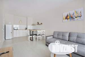 2-к квартира, посуточно, 38м2, 7/9 этаж