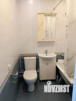 2-к квартира, на длительный срок, 38м2, 2/23 этаж