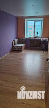 2-к квартира, на длительный срок, 43м2, 5/5 этаж