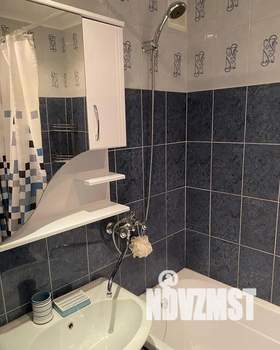 2-к квартира, посуточно, 49м2, 4/5 этаж