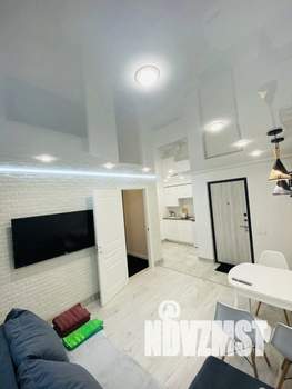 2-к квартира, посуточно, 44м2, 1/1 этаж