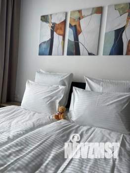 1-к квартира, посуточно, 25м2, 5/9 этаж