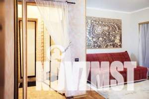 2-к квартира, посуточно, 42м2, 2/5 этаж