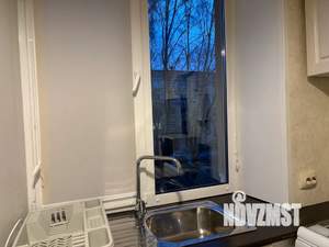 1-к квартира, посуточно, 32м2, 3/5 этаж