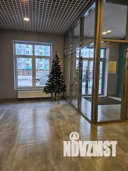 Студия квартира, посуточно, 32м2, 9/9 этаж