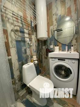 Студия квартира, посуточно, 22м2, 1/5 этаж