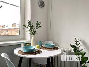 1-к квартира, посуточно, 33м2, 1/1 этаж