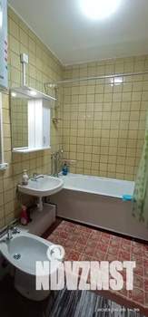 2-к квартира, посуточно, 60м2, 4/4 этаж