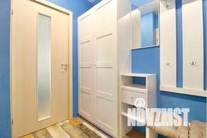 1-к квартира, посуточно, 34м2, 5/9 этаж