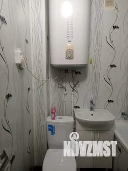 2-к квартира, посуточно, 38м2, 2/2 этаж