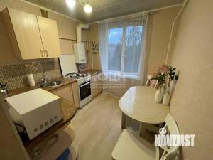 1-к квартира, на длительный срок, 31м2, 5/5 этаж