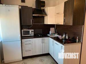 2-к квартира, посуточно, 43м2, 4/5 этаж