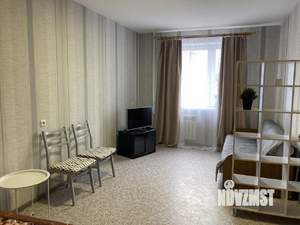 2-к квартира, посуточно, 51м2, 4/9 этаж