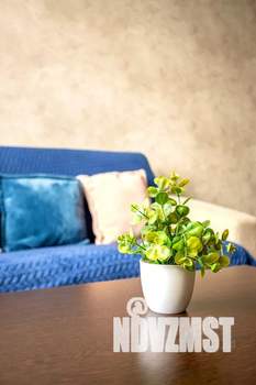 1-к квартира, посуточно, 36м2, 3/9 этаж