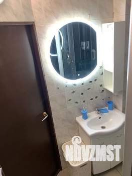 2-к квартира, посуточно, 43м2, 2/5 этаж