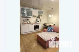 2-к квартира, посуточно, 40м2, 4/5 этаж