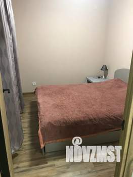 2-к квартира, посуточно, 29м2, 3/5 этаж