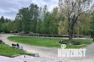 2-к квартира, посуточно, 46м2, 5/5 этаж