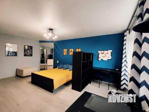 Студия квартира, на длительный срок, 30м2, 5/5 этаж